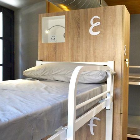 Albergue Alda Pilgrim León Exteriör bild