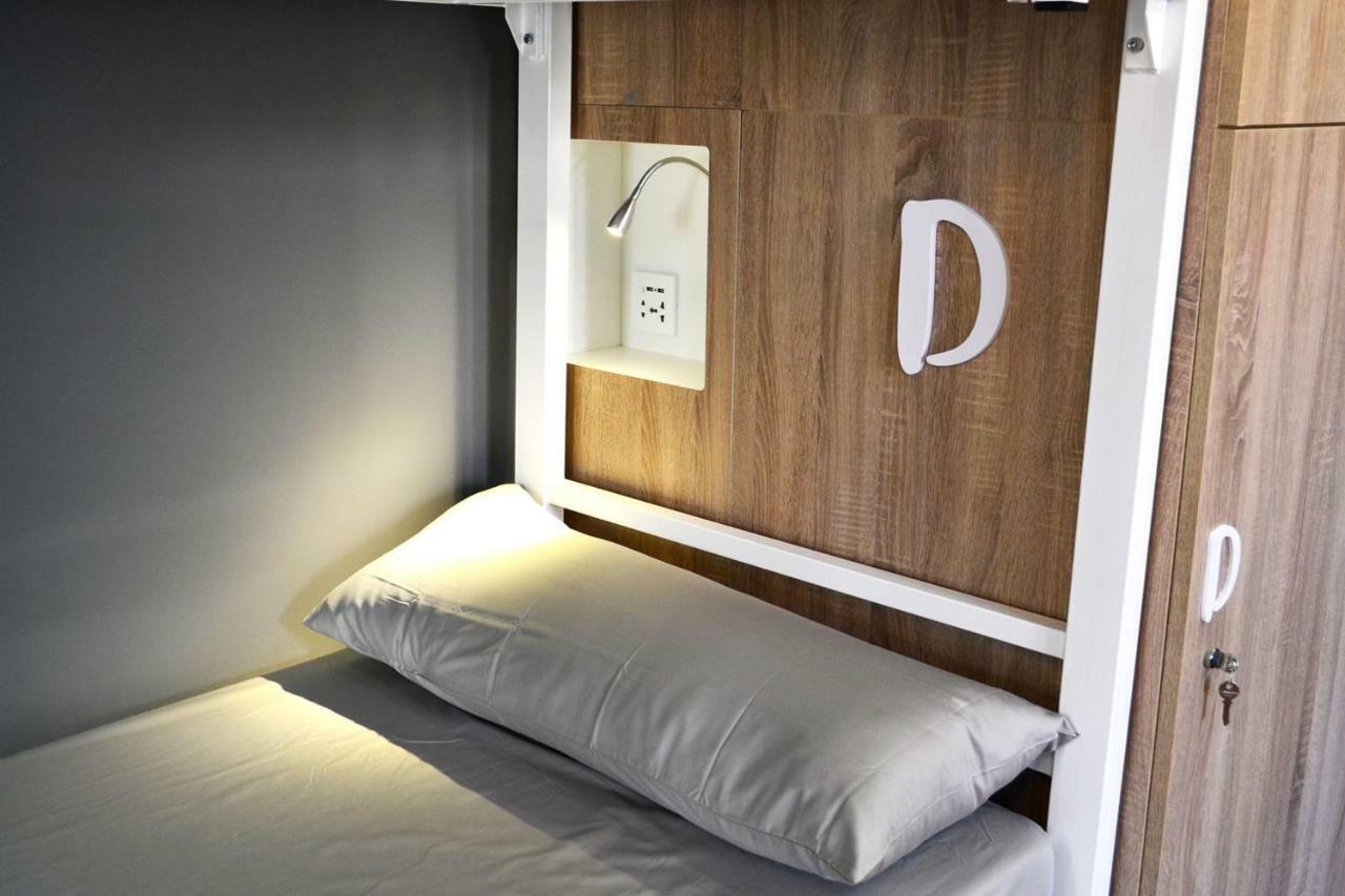 Albergue Alda Pilgrim León Exteriör bild